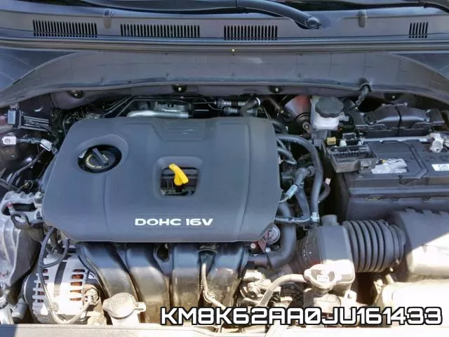 KM8K62AA0JU161433 фото 8