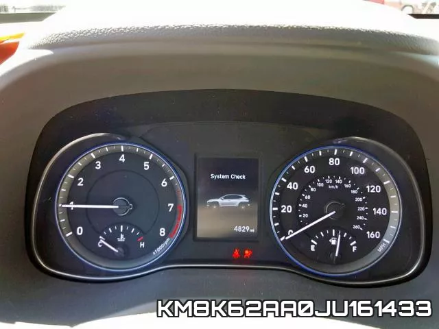 KM8K62AA0JU161433 фото 9
