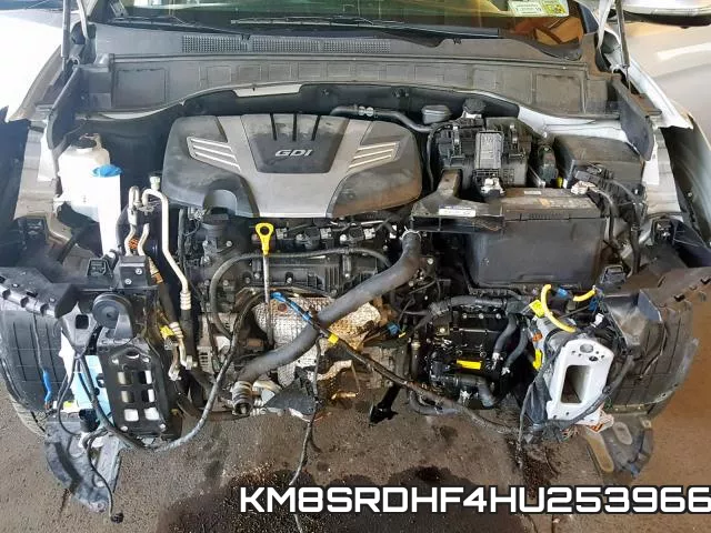 KM8SRDHF4HU253966 фото 7