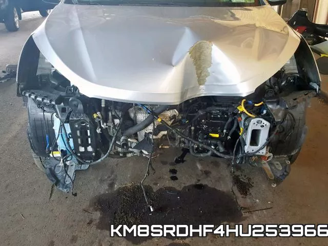 KM8SRDHF4HU253966 фото 9