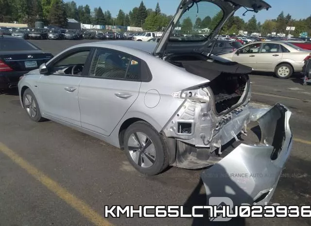 KMHC65LC7HU023936 фото 4