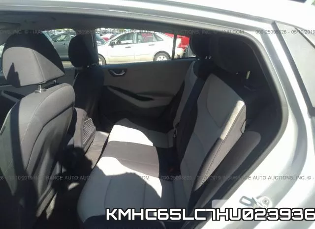 KMHC65LC7HU023936 фото 9