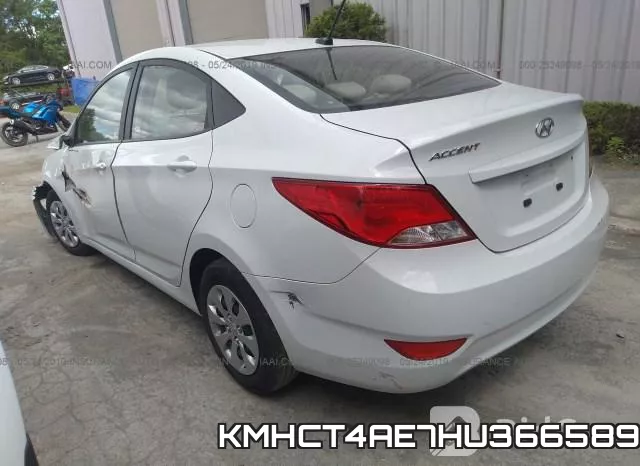 KMHCT4AE7HU366589 фото 4