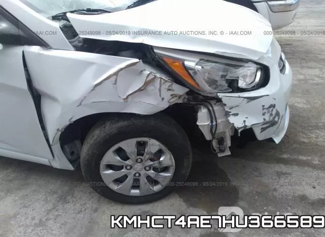 KMHCT4AE7HU366589 фото 7