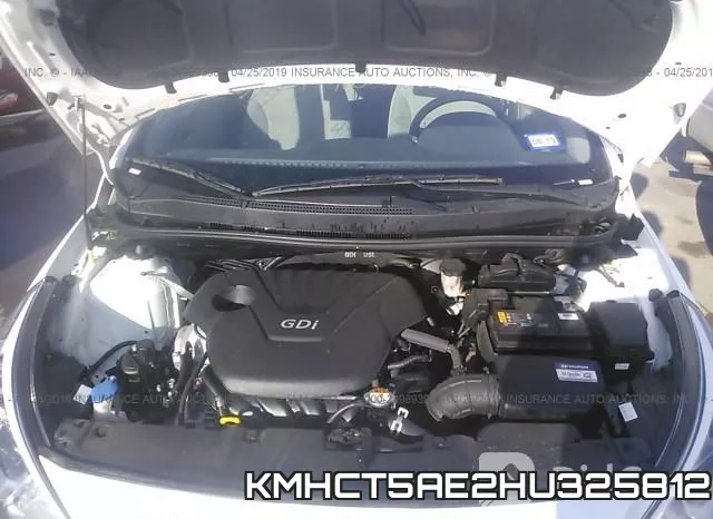 KMHCT5AE2HU325812 фото 2