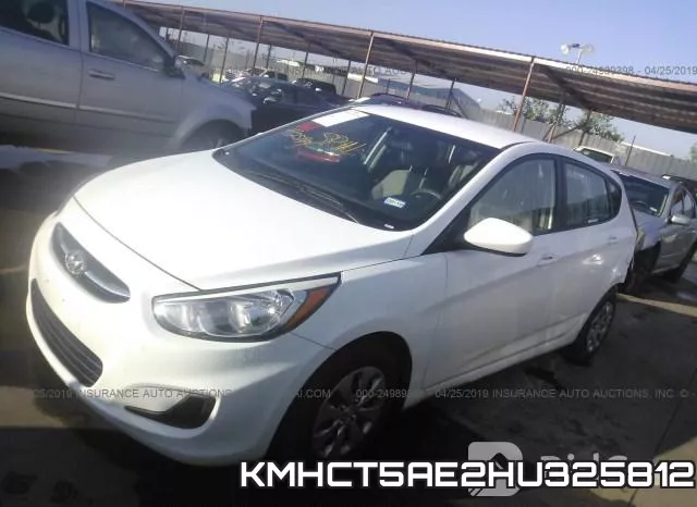 KMHCT5AE2HU325812 фото 3