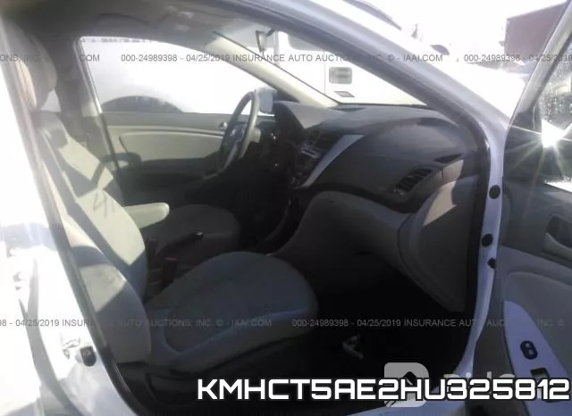 KMHCT5AE2HU325812 фото 6
