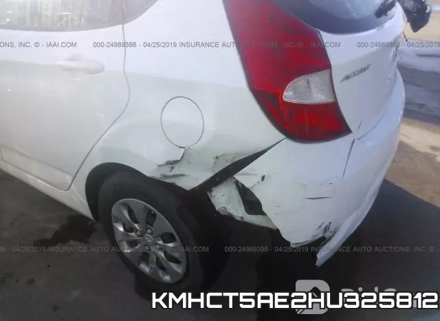 KMHCT5AE2HU325812 фото 7