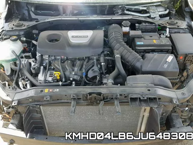 KMHD04LB6JU648308 фото 8