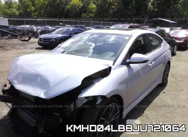 KMHD04LB8JU721064 фото 3