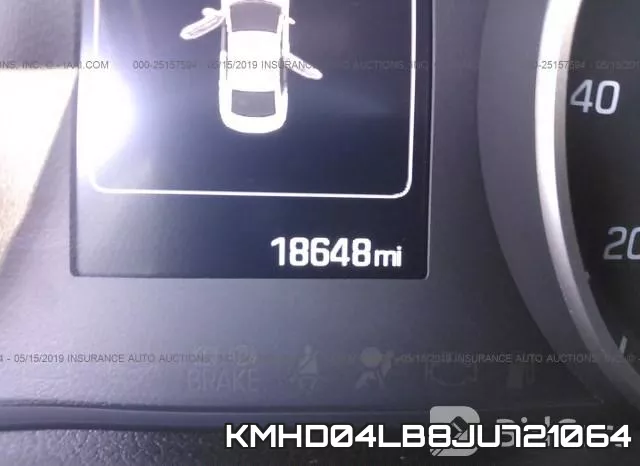 KMHD04LB8JU721064 фото 8