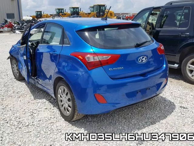 KMHD35LH6HU347906 фото 4