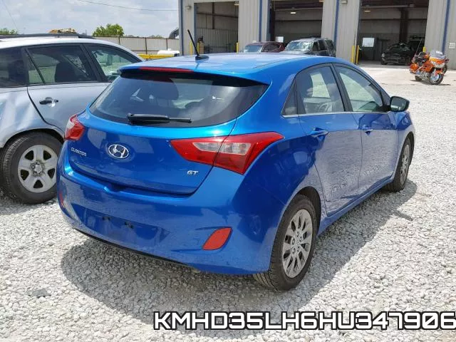 KMHD35LH6HU347906 фото 5