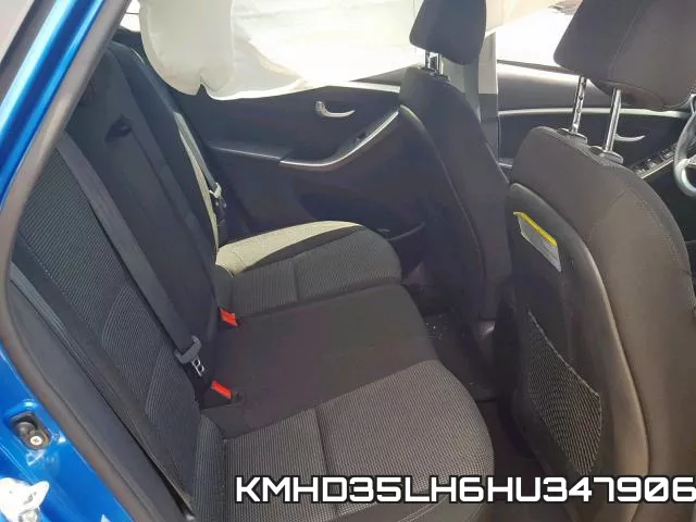 KMHD35LH6HU347906 фото 7