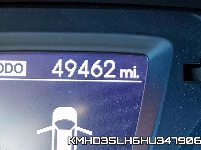 KMHD35LH6HU347906 фото 9