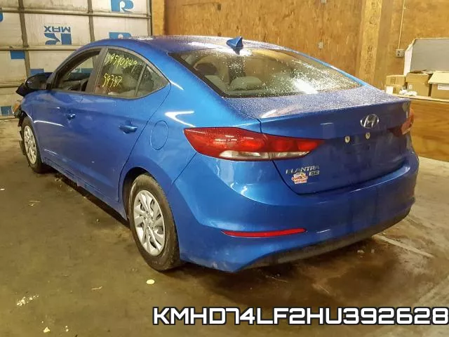 KMHD74LF2HU392628 фото 4