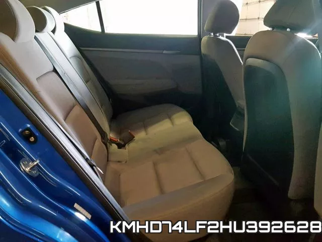 KMHD74LF2HU392628 фото 6
