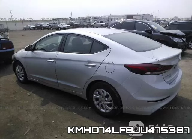 KMHD74LF8JU475387 фото 4
