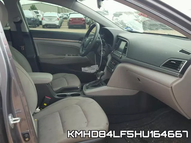 KMHD84LF5HU164667 фото 6
