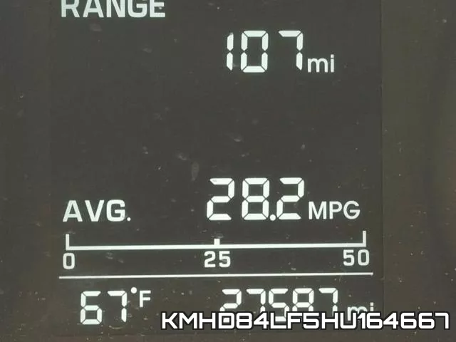KMHD84LF5HU164667 фото 9