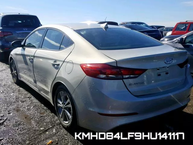 KMHD84LF9HU141117 фото 4
