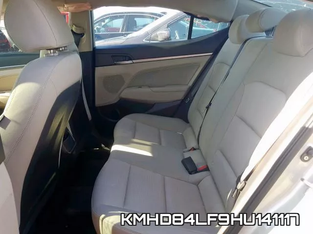 KMHD84LF9HU141117 фото 7