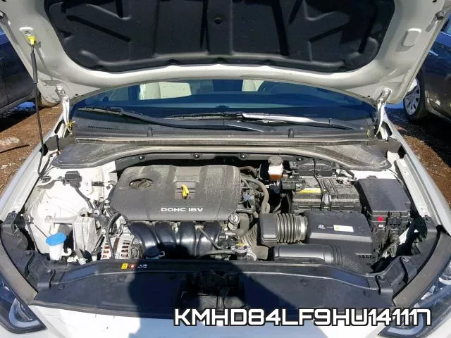 KMHD84LF9HU141117 фото 8
