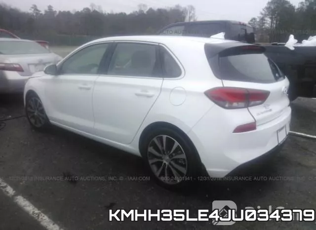KMHH35LE4JU034379 фото 4