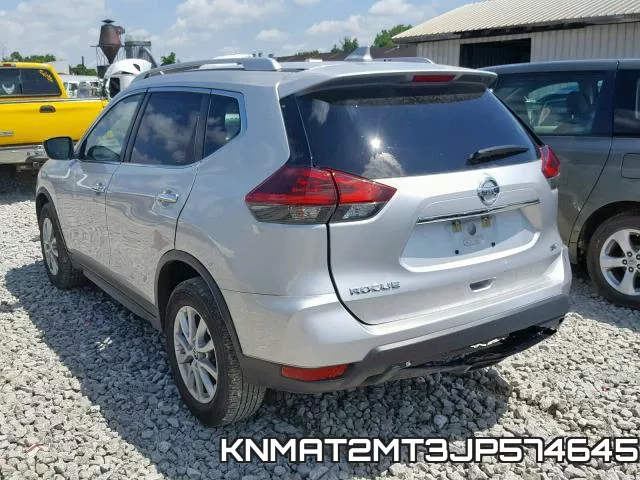 KNMAT2MT3JP574645 фото 4