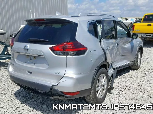 KNMAT2MT3JP574645 фото 5