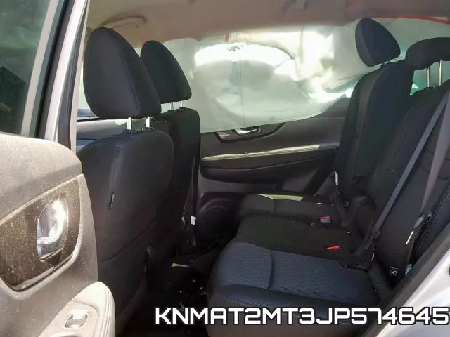 KNMAT2MT3JP574645 фото 7