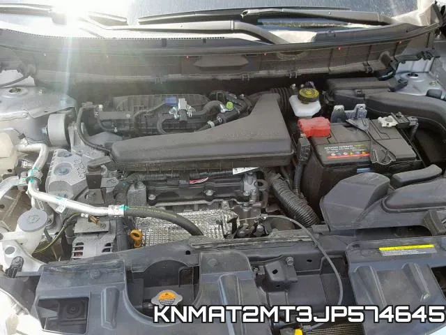 KNMAT2MT3JP574645 фото 8