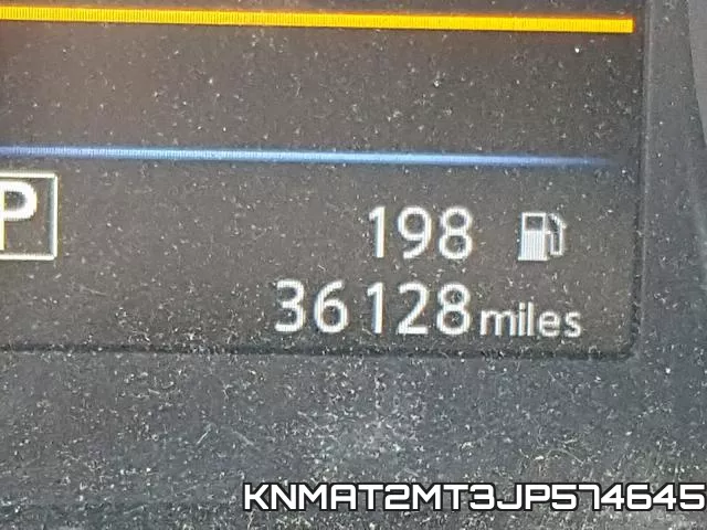 KNMAT2MT3JP574645 фото 9