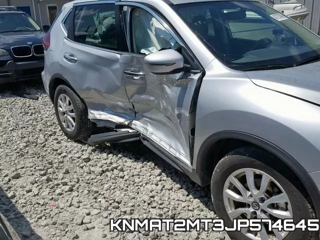 KNMAT2MT3JP574645 фото 10