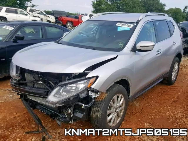 KNMAT2MT5JP505195 фото 3
