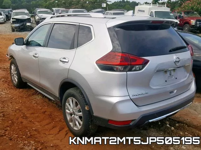 KNMAT2MT5JP505195 фото 4