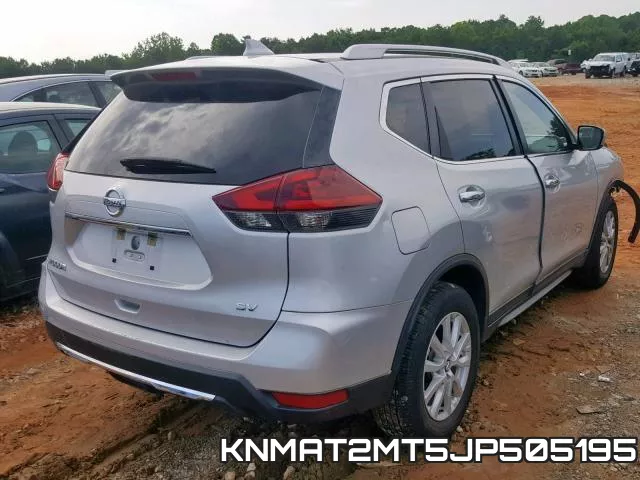 KNMAT2MT5JP505195 фото 5