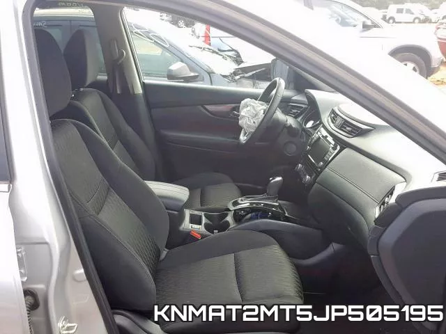 KNMAT2MT5JP505195 фото 6