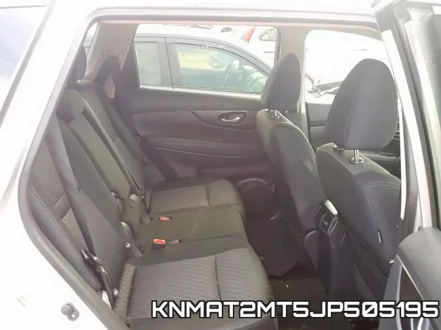 KNMAT2MT5JP505195 фото 7