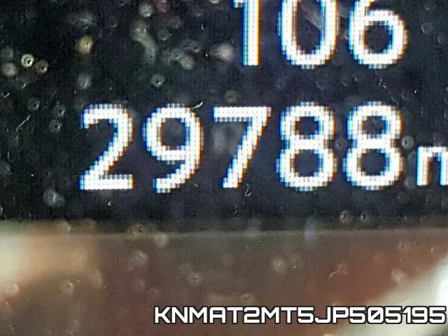 KNMAT2MT5JP505195 фото 9