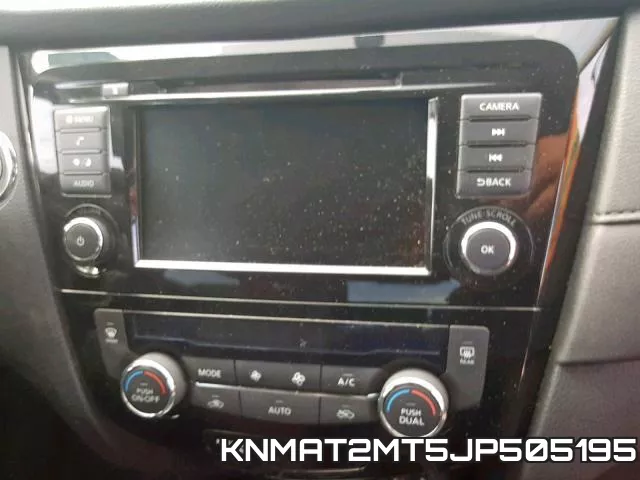 KNMAT2MT5JP505195 фото 10