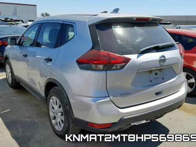 KNMAT2MT8HP569869 фото 4