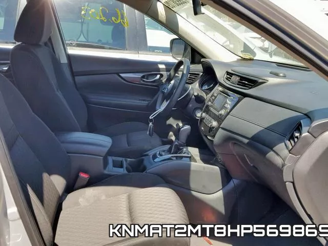 KNMAT2MT8HP569869 фото 6
