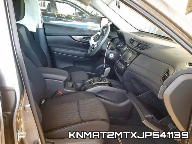 KNMAT2MTXJP541139 фото 6