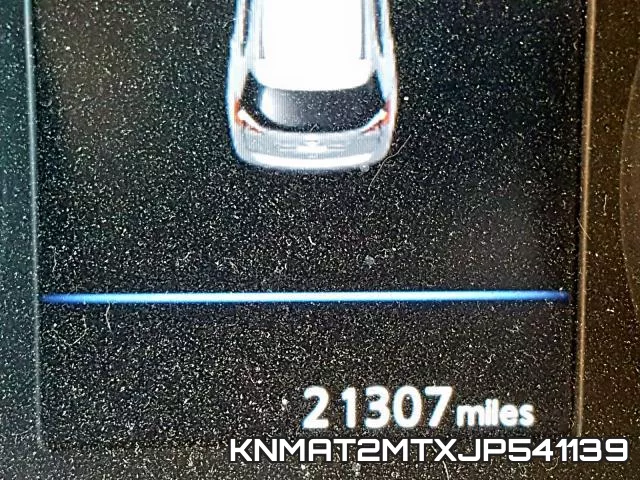 KNMAT2MTXJP541139 фото 9