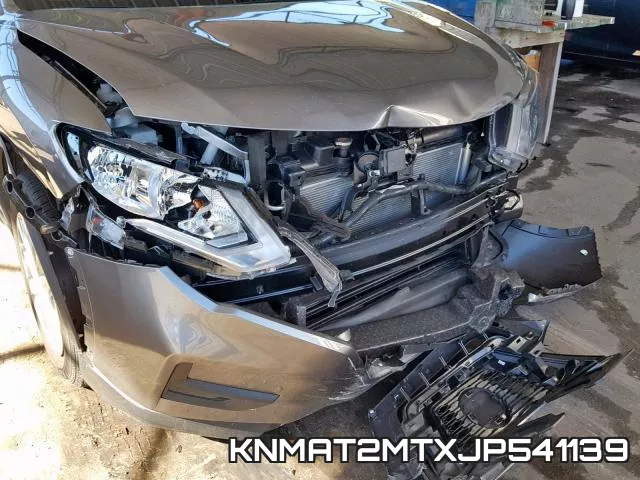 KNMAT2MTXJP541139 фото 10
