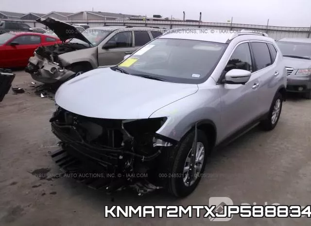 KNMAT2MTXJP588834 фото 3