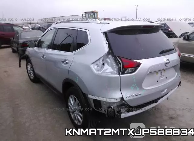 KNMAT2MTXJP588834 фото 4