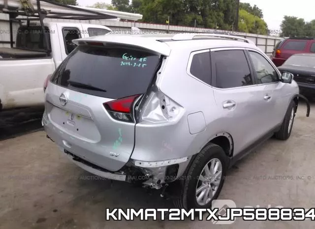 KNMAT2MTXJP588834 фото 5