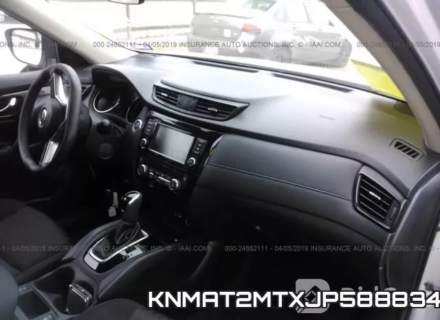 KNMAT2MTXJP588834 фото 6